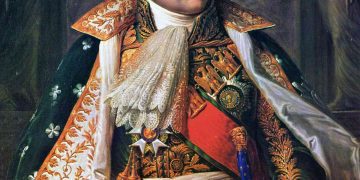 Napoleon Bonaparte