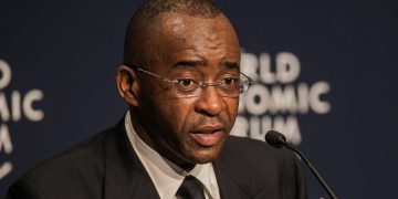 Strive Masiyiwa