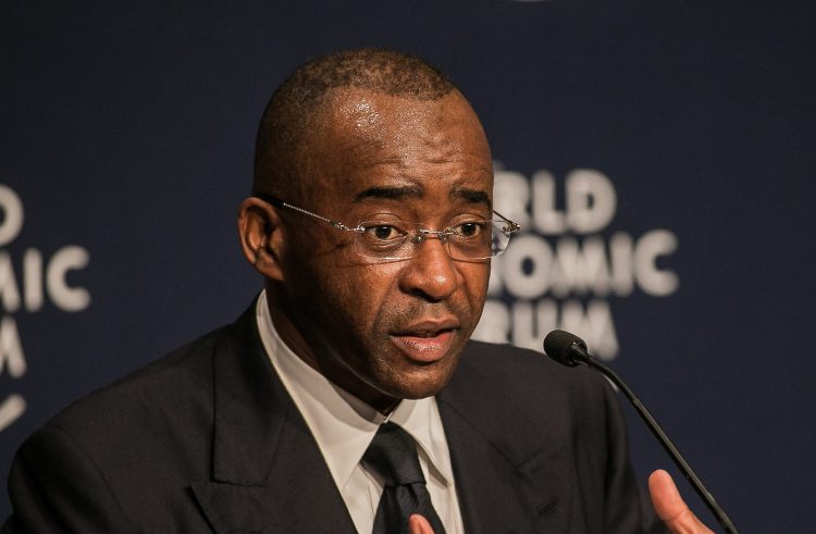 Strive Masiyiwa