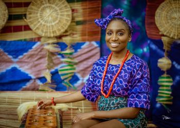 Boluwatiwi Tiwi Remi