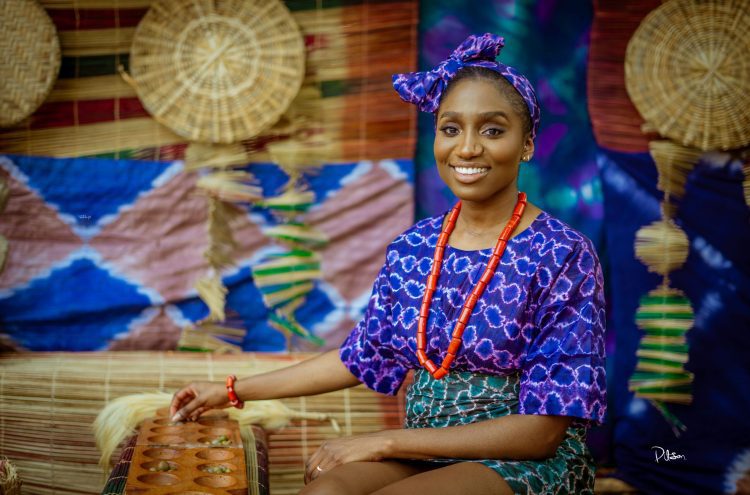 Boluwatiwi Tiwi Remi