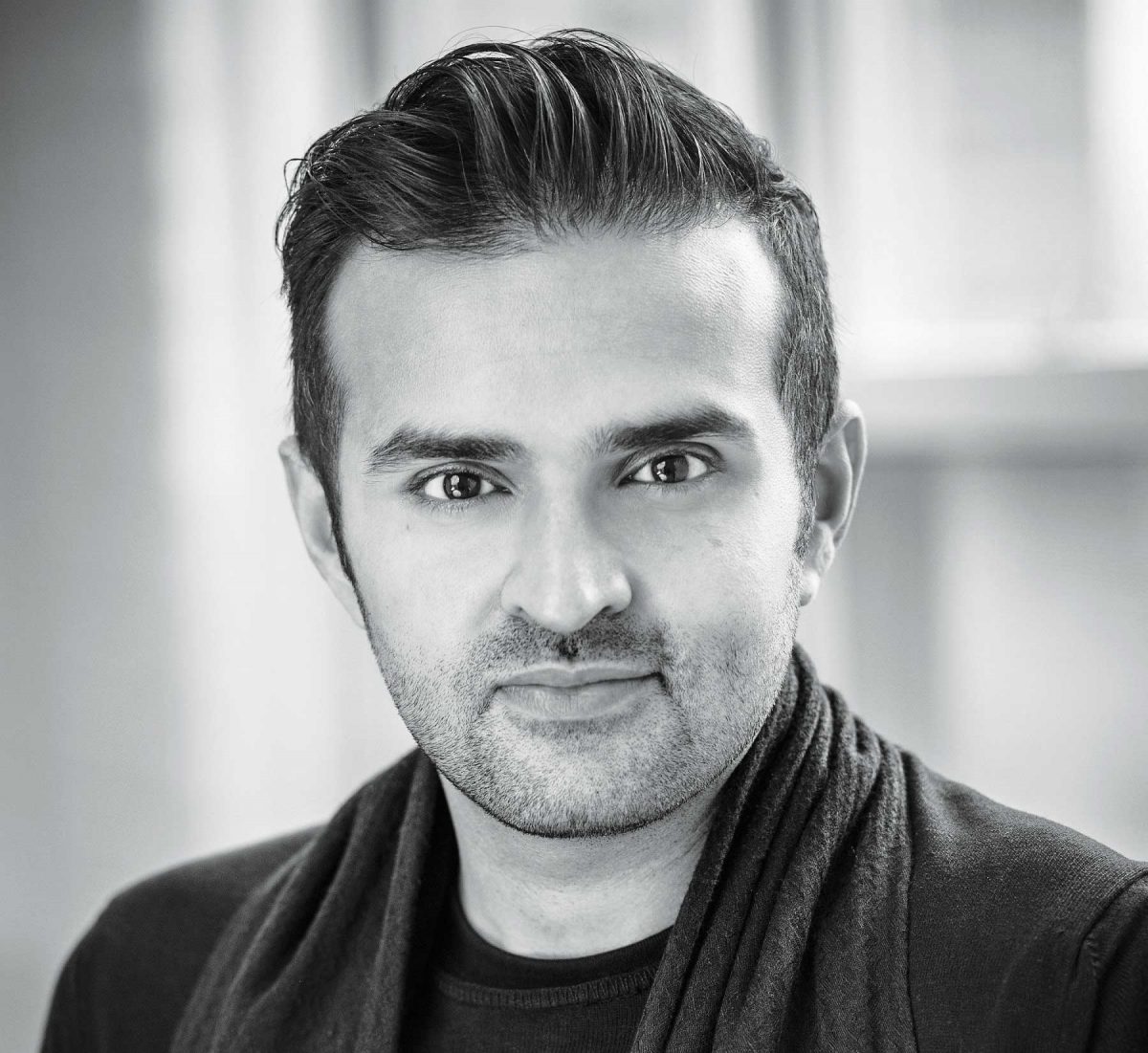 Ashish Thakkar