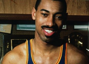 Wilt Chamberlain