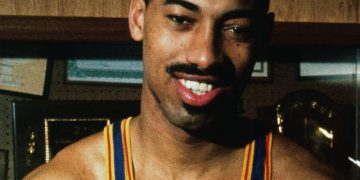 Wilt Chamberlain