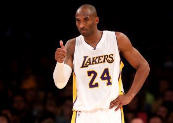 Kobe Bryant