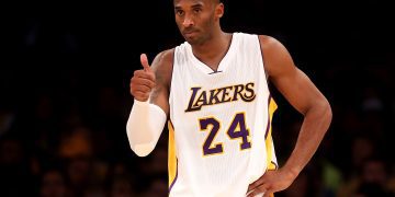 Kobe Bryant
