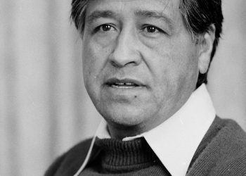 Cesar Chavez