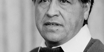 Cesar Chavez
