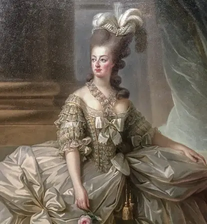 Marie Antoinette