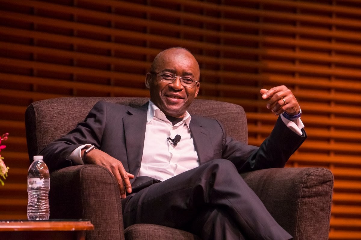 Strive Masiyiwa