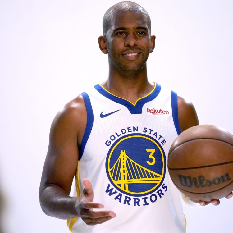 Chris Paul