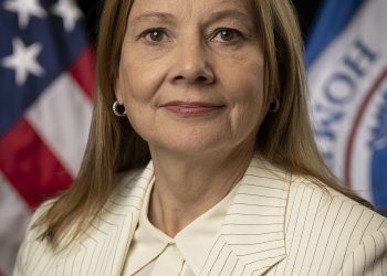Mary Barra