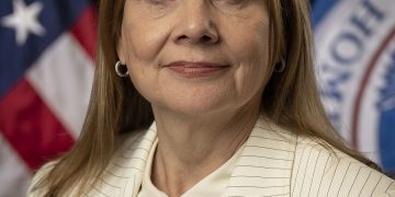 Mary Barra