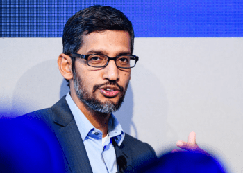 Sundar Pichai