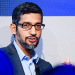 Sundar Pichai