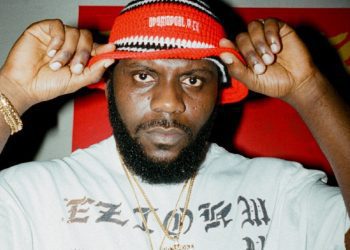 Odumodublvck biography