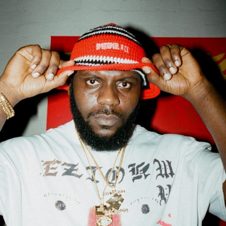 Odumodublvck biography