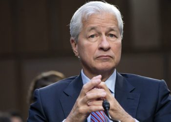 Jamie Dimon