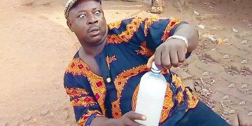 Amaechi Muonagor Biography