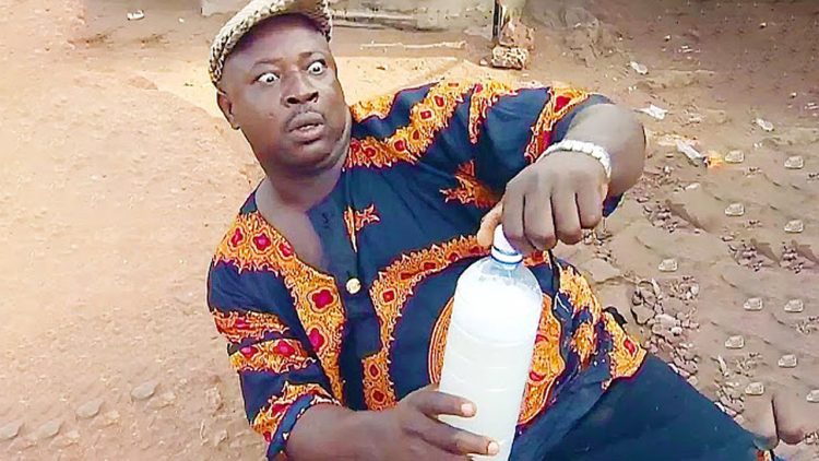 Amaechi Muonagor Biography