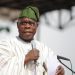 Olusegun Obasanjo