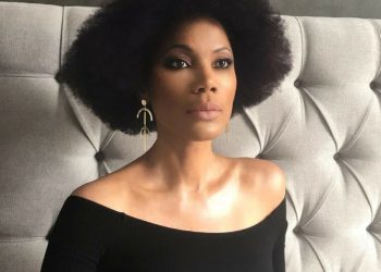 Funmi Iyanda