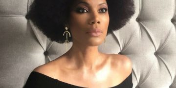 Funmi Iyanda