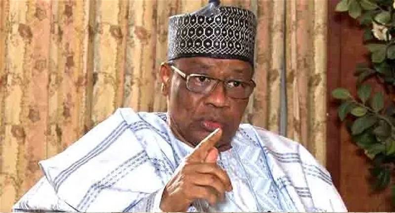 Ibrahim Babangida