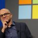 Satya Nadella