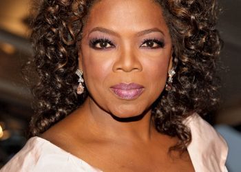 Oprah Winfrey Biography
