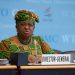 Ngozi Okonjo-Iweala
