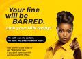 Link your NIN to your MTN line