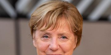 Angela Merkel