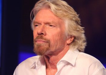 Richard Branson