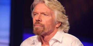 Richard Branson