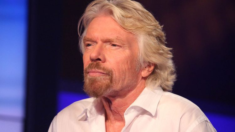 Richard Branson