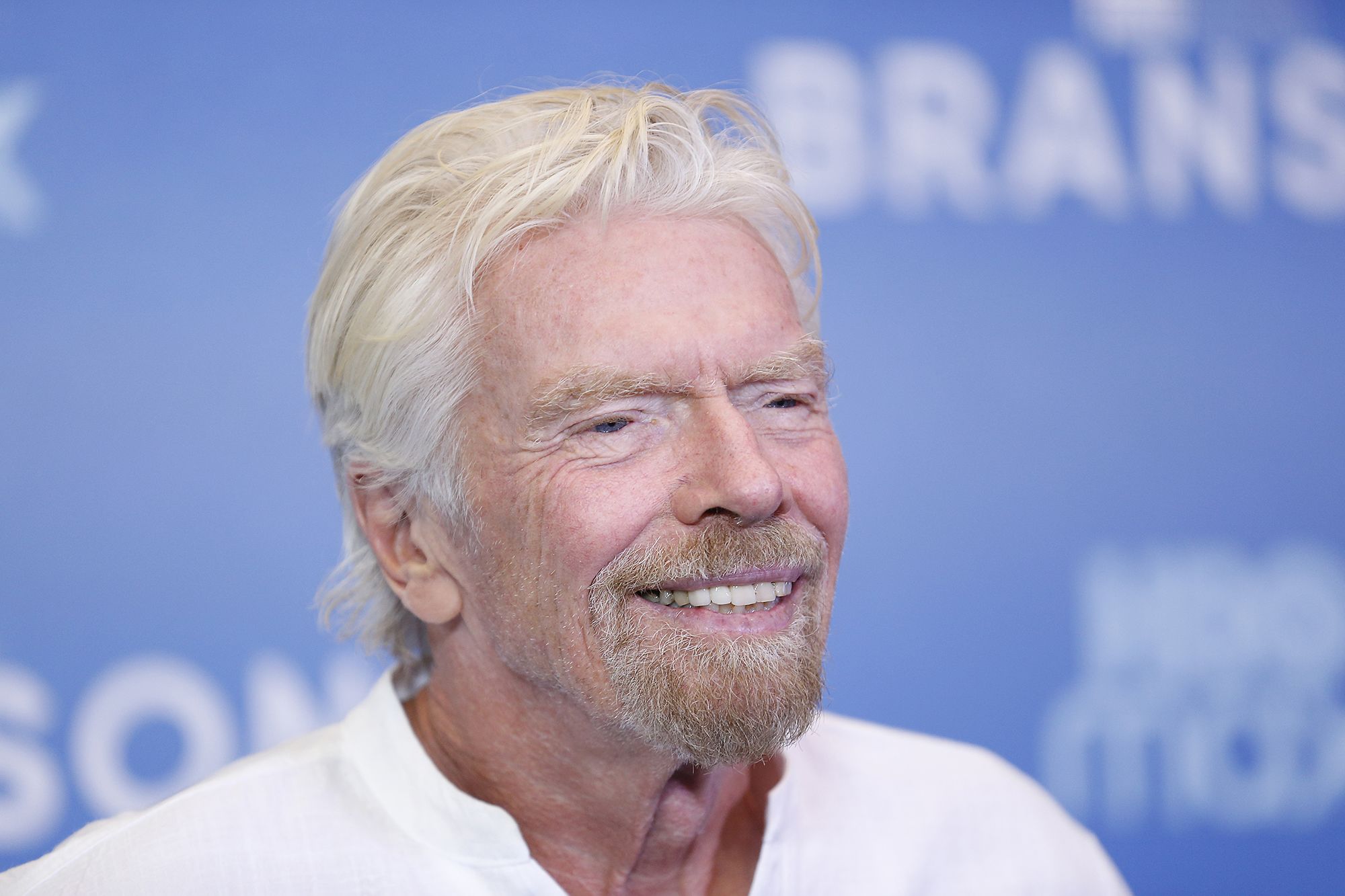 Richard Branson 