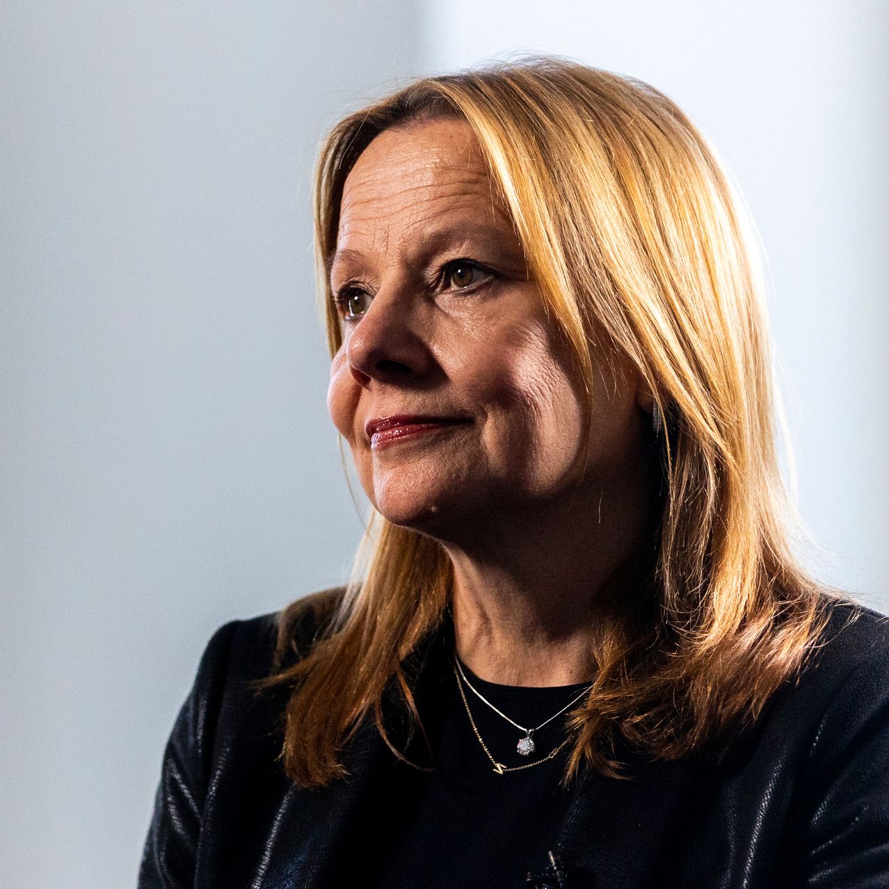 Mary Barra