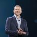 Bob Iger