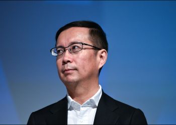 Daniel Zhang