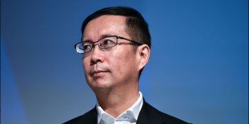 Daniel Zhang