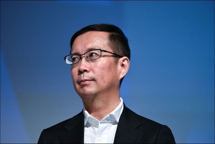 Daniel Zhang