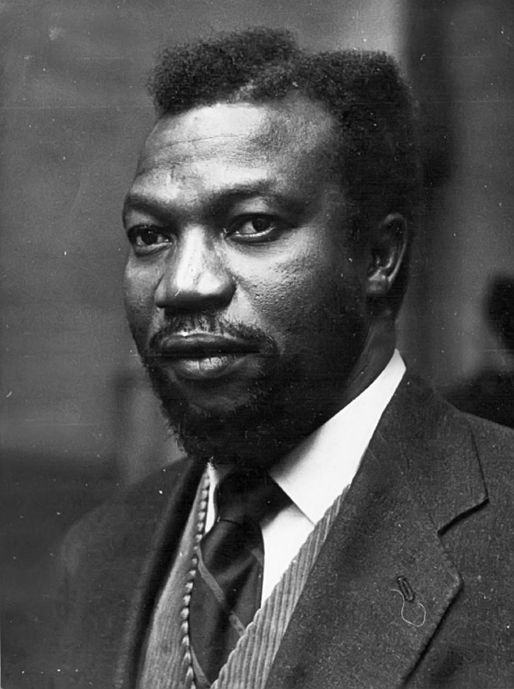 Ben Enwonwu Biography