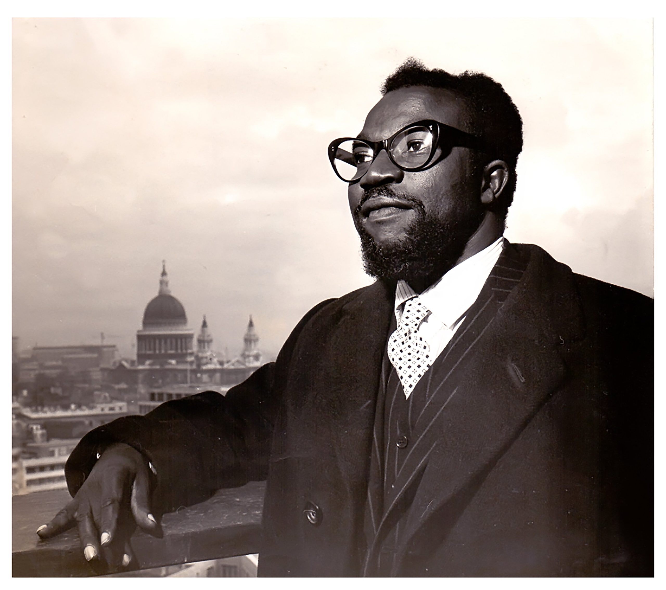 Ben Enwonwu Biography