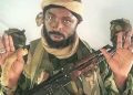 Abubakar Shekau