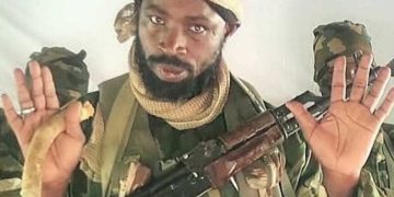 Abubakar Shekau