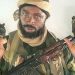 Abubakar Shekau