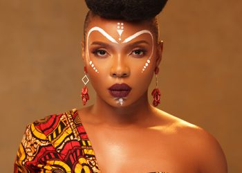 Yemi Alade biography