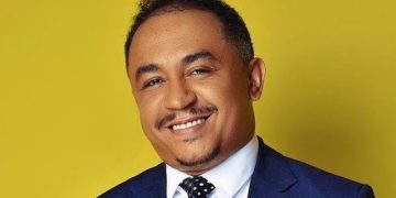 Daddy Freeze Biography