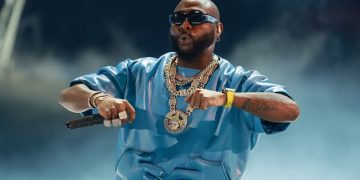 Davido